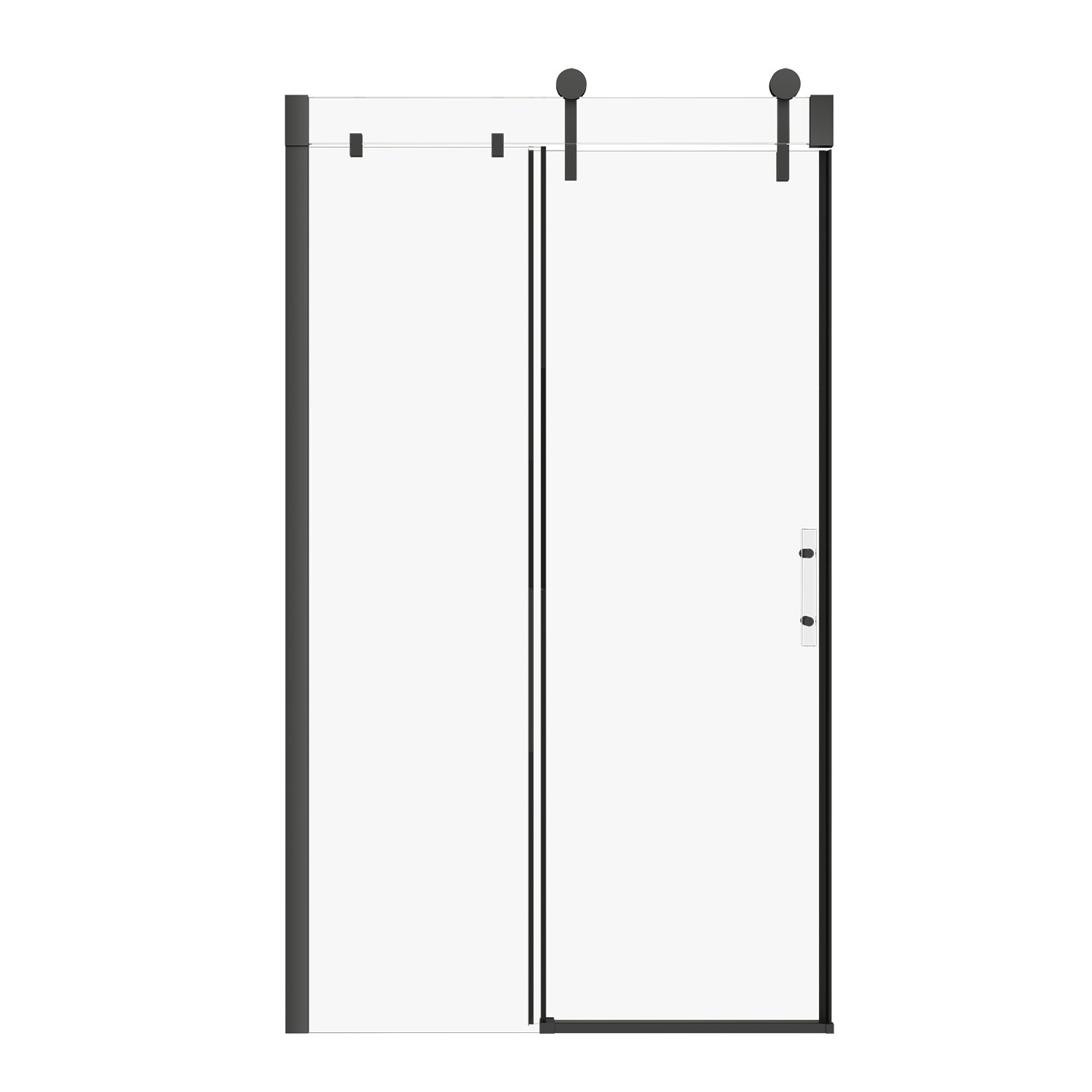 Shower door 60